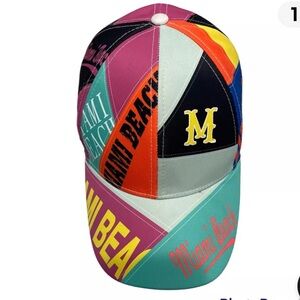 Miami hat